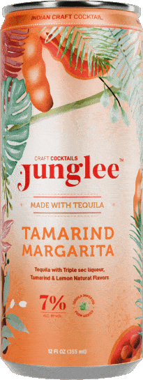 TAMARIND MARGARITA