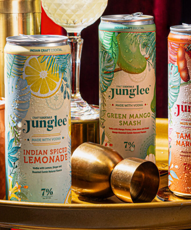 Junglee Starter Pack