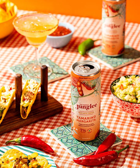 TAMARIND MARGARITA