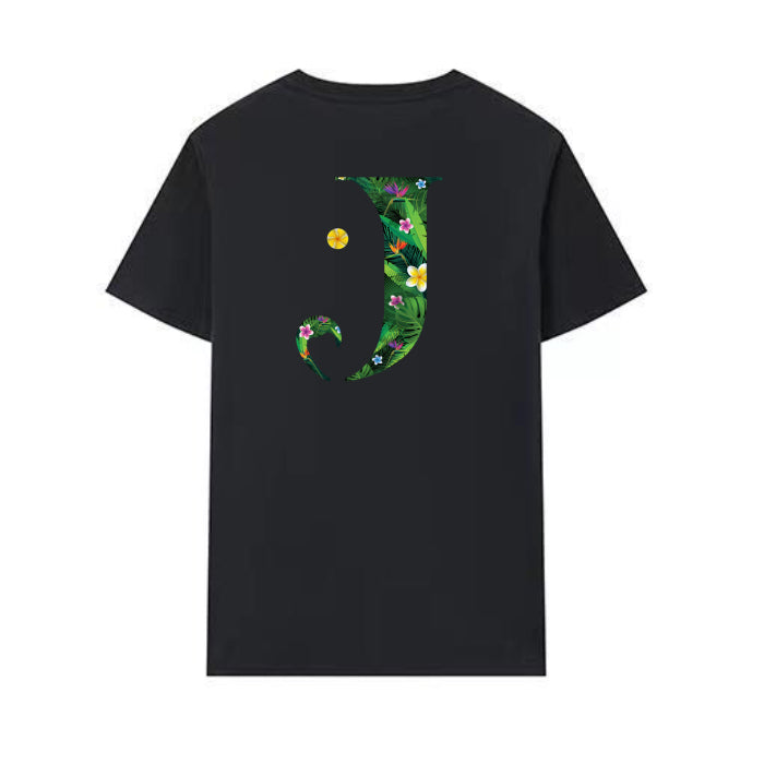 Junglee Tee